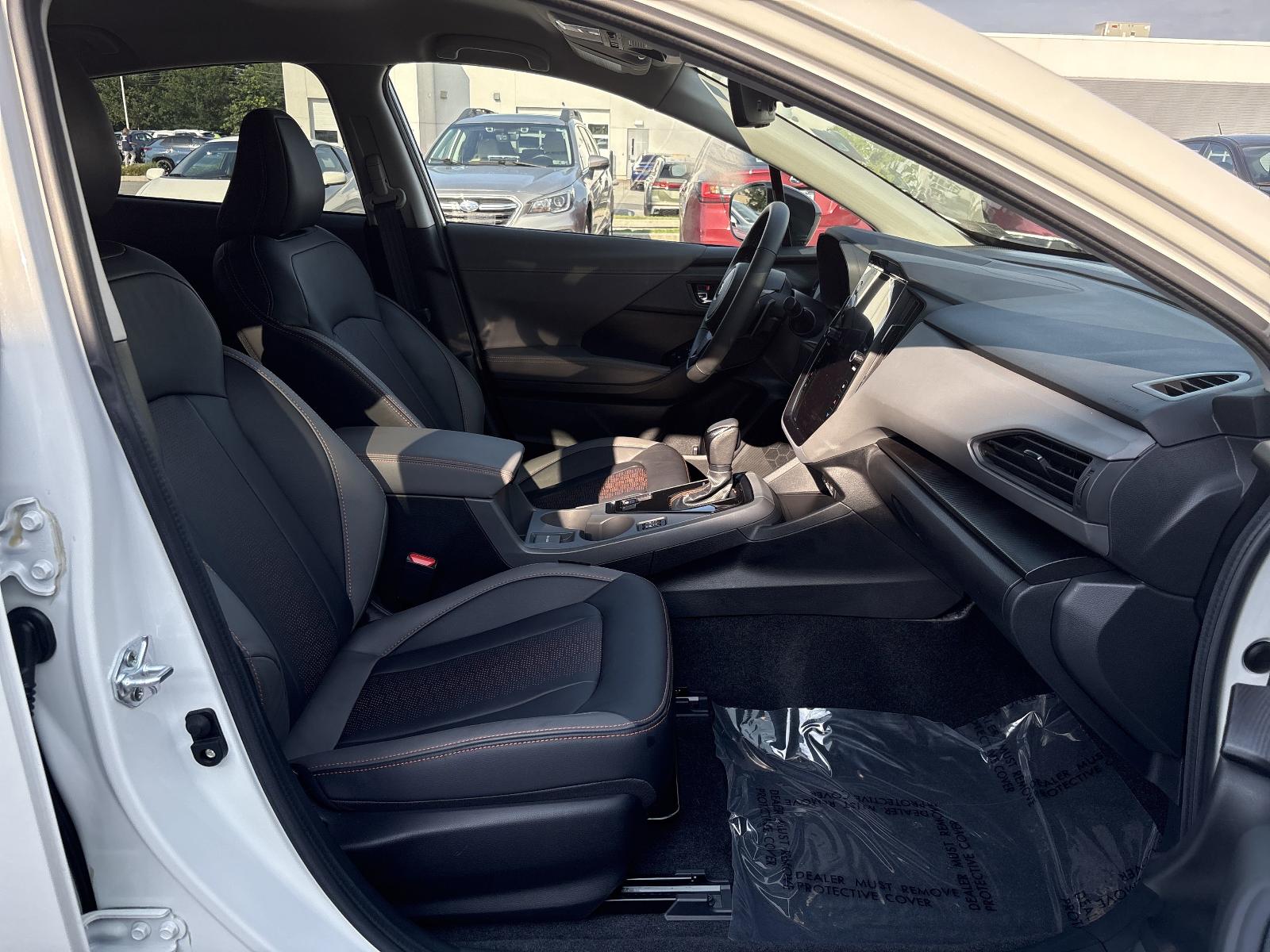 2025 Subaru Crosstrek Vehicle Photo in Mechanicsburg, PA 17050