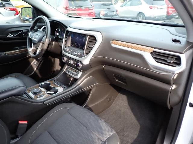 2023 GMC Acadia Vehicle Photo in ZELIENOPLE, PA 16063-2910