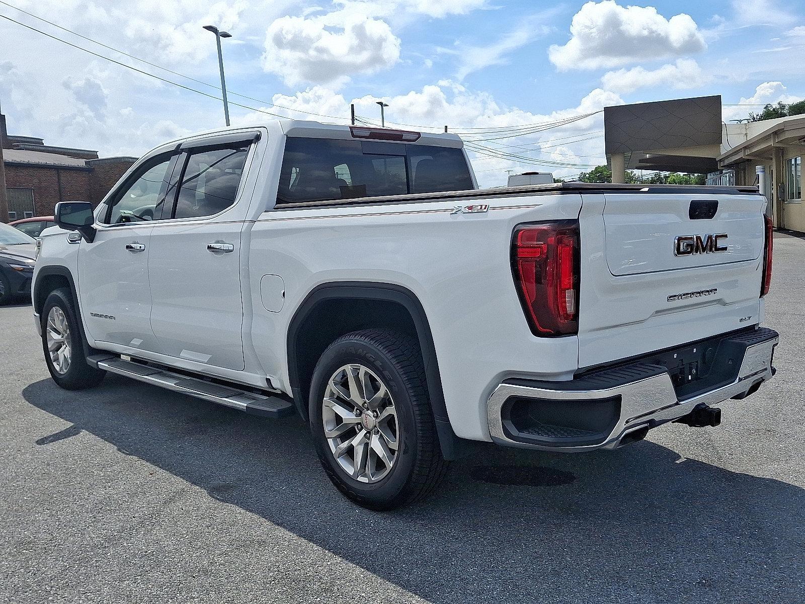 2021 GMC Sierra 1500 Vehicle Photo in Harrisburg, PA 17111