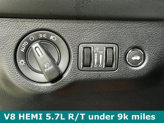2023 Dodge Challenger Vehicle Photo in EVERETT, WA 98203-5662
