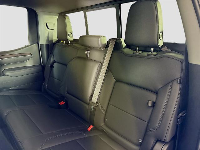 2026 GMC Sierra 1500 Vehicle Photo in PUYALLUP, WA 98371-4149