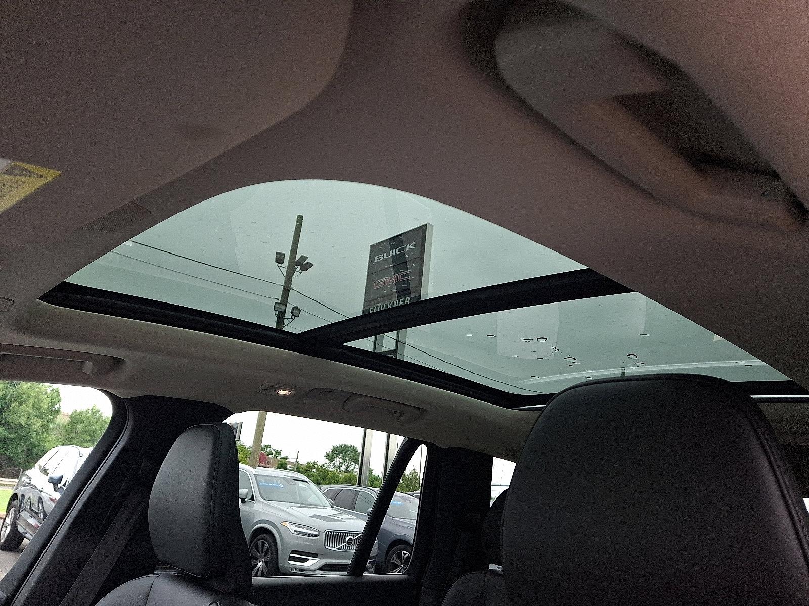 2024 Volvo XC90 Vehicle Photo in Trevose, PA 19053