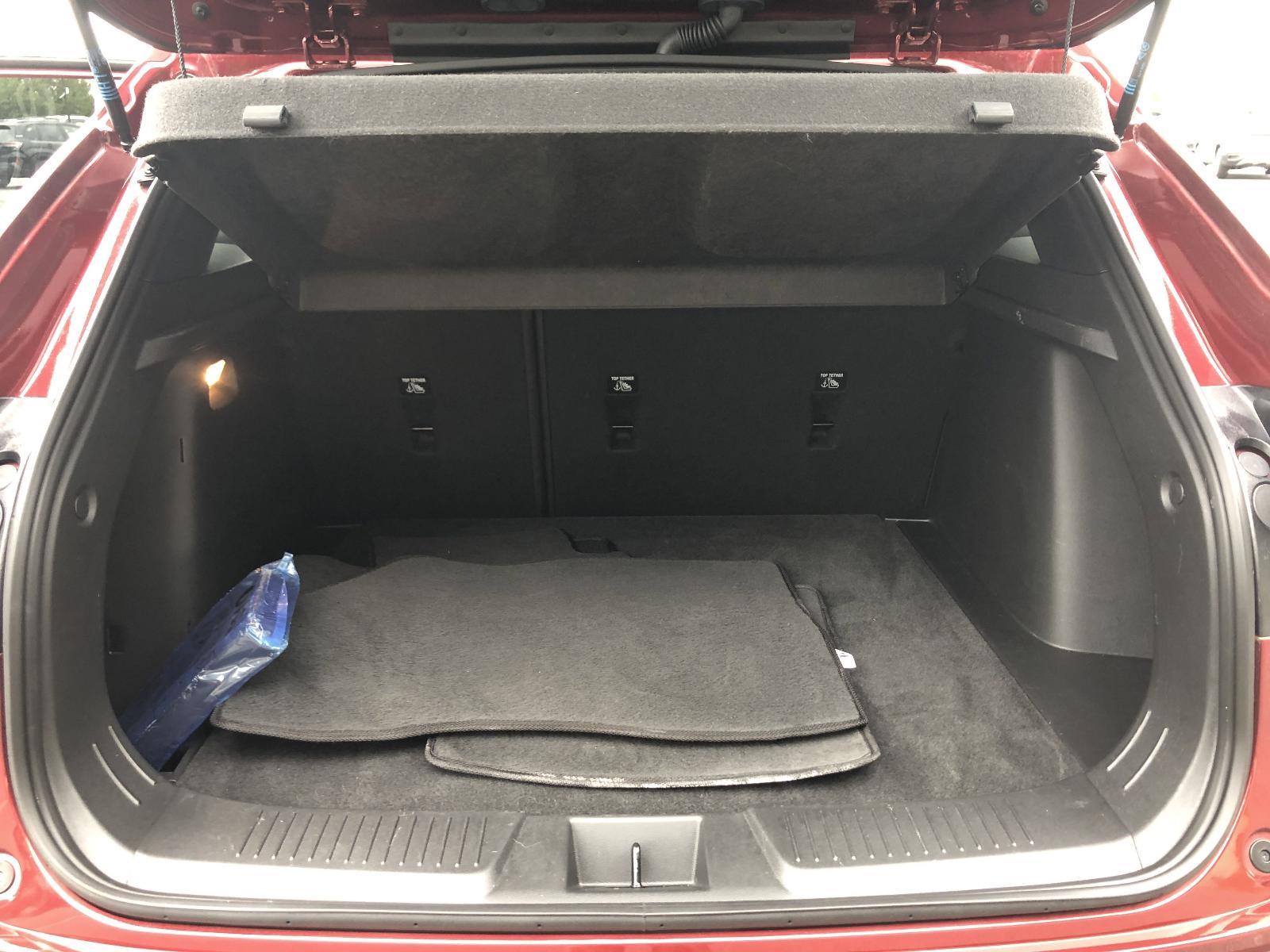 2024 Chevrolet Trax Vehicle Photo in Mechanicsburg, PA 17050