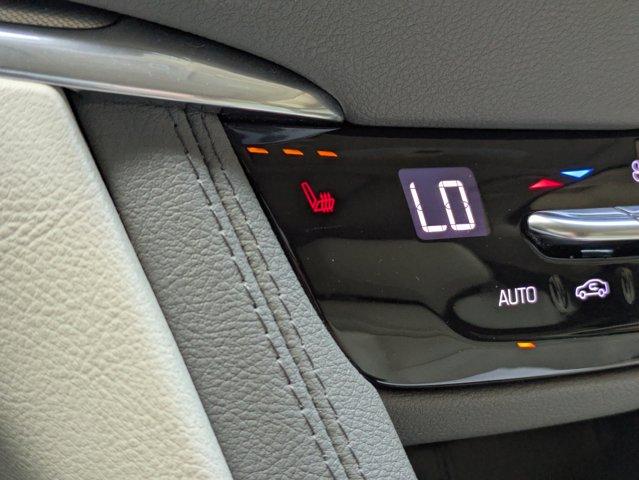 2021 Cadillac XT5 Vehicle Photo in BRUNSWICK, GA 31525-1881