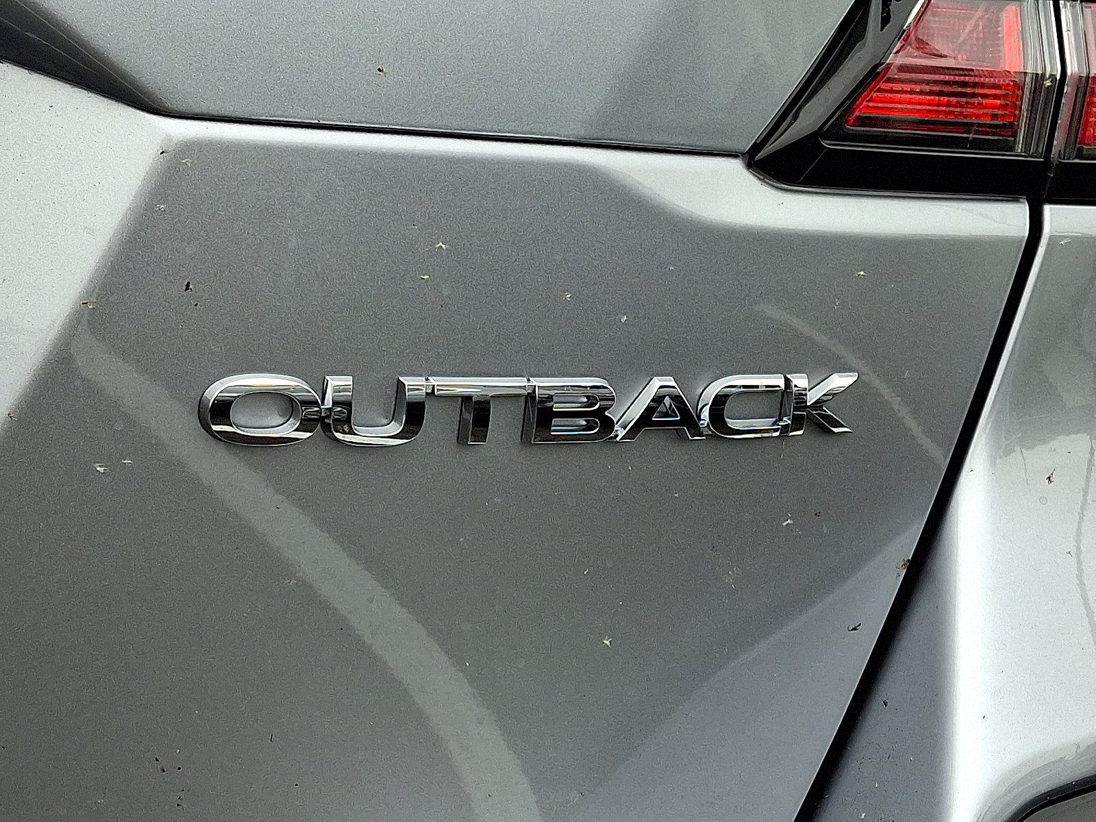 2025 Subaru Outback Vehicle Photo in Easton, PA 18045