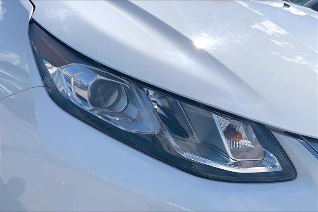 2018 Chevrolet Volt Vehicle Photo in INDEPENDENCE, MO 64055-1377