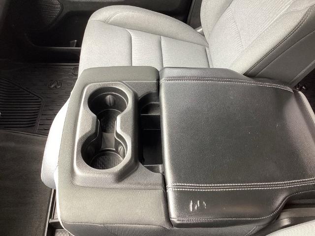 2021 Ram 1500 Vehicle Photo in GARDNER, MA 01440-3110