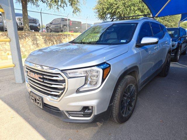 2022 GMC Terrain Vehicle Photo in Decatur, TX 76234