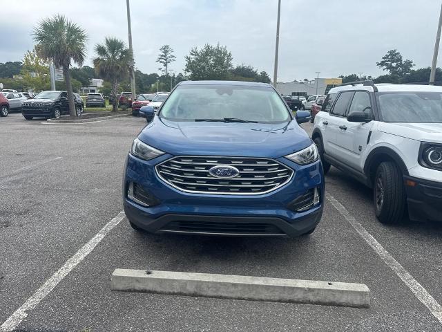 2023 Ford Edge Vehicle Photo in Savannah, GA 31419