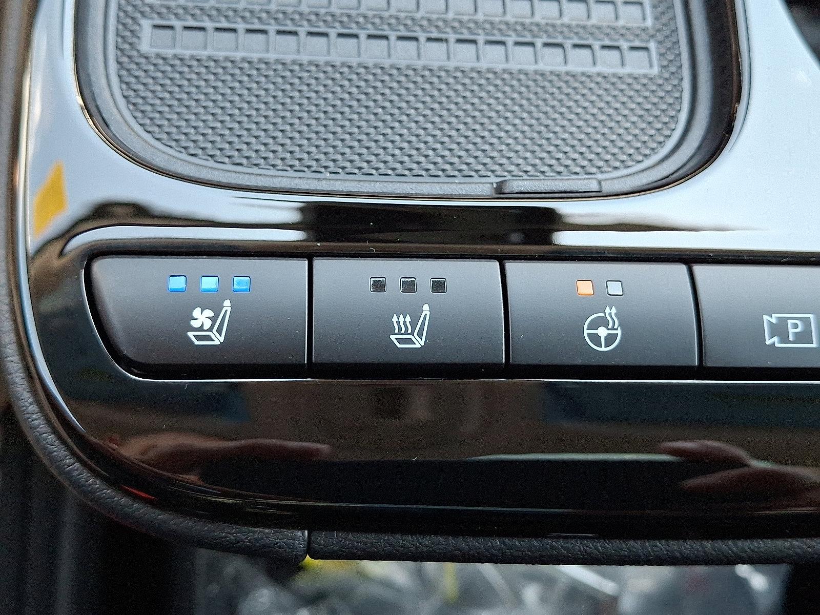 2025 Hyundai IONIQ 5 Vehicle Photo in Harrisburg, PA 17111
