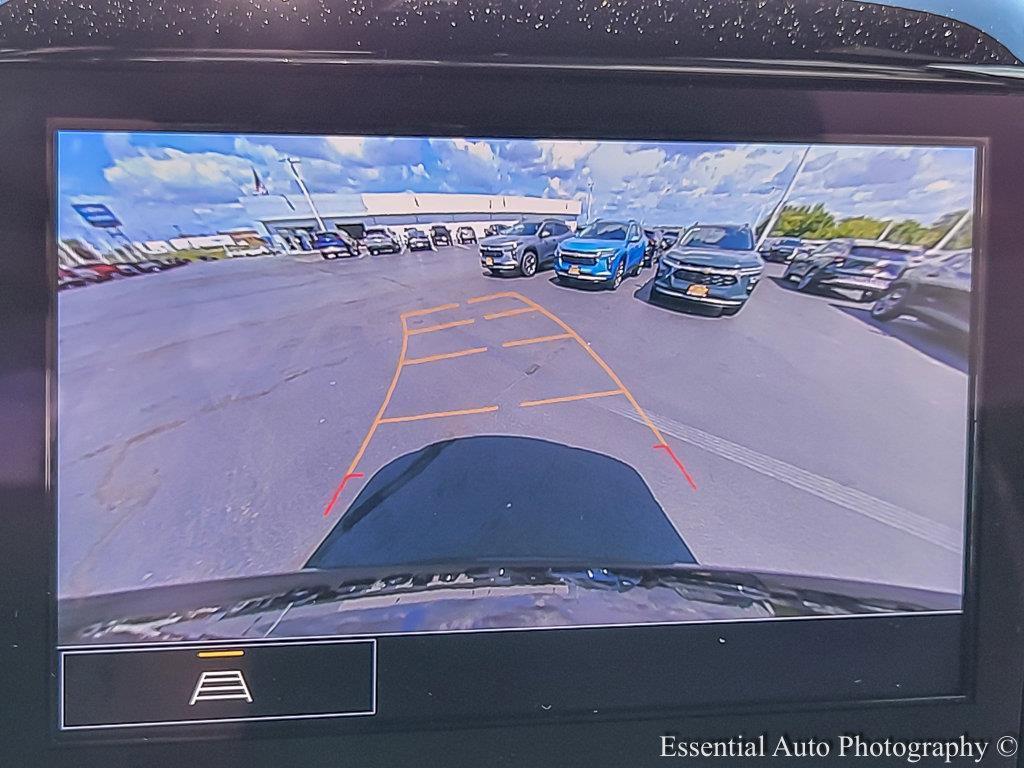 2023 Chevrolet Traverse Vehicle Photo in AURORA, IL 60503-9326