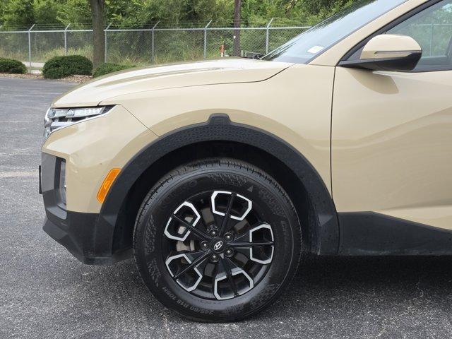 2023 Hyundai SANTA CRUZ Vehicle Photo in Decatur, TX 76234