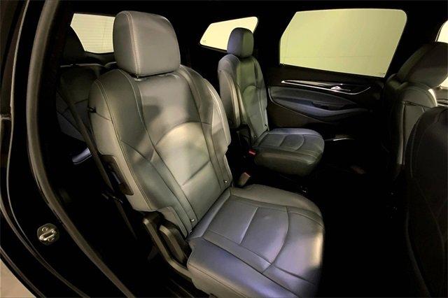 2022 Buick Enclave Vehicle Photo in KANSAS CITY, MO 64114-4545