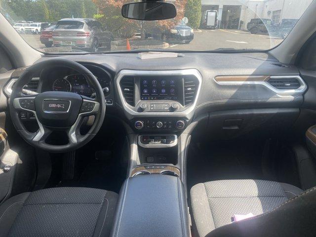 2023 GMC Acadia Vehicle Photo in Doylsetown, PA 18901