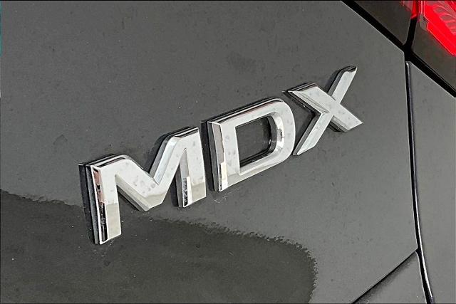 2023 Acura MDX Vehicle Photo in Grapevine, TX 76051
