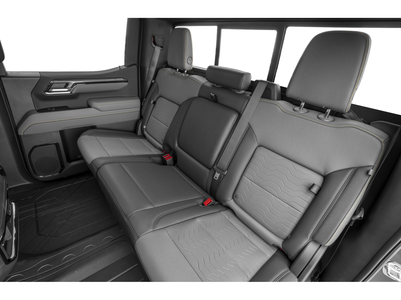 2026 Chevrolet Silverado 1500 ZR2 - Photo 33
