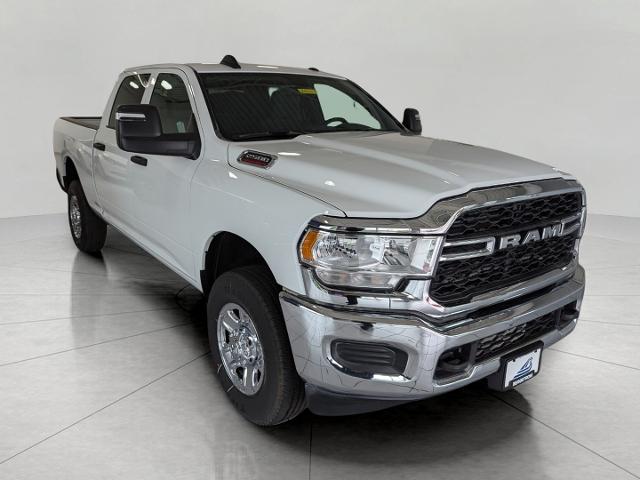 2024 Ram 2500 Vehicle Photo in Oshkosh, WI 54901