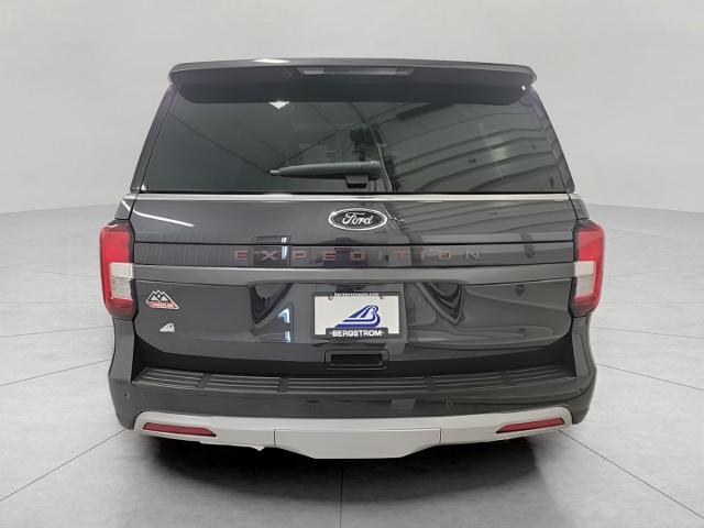 2024 Ford Expedition Vehicle Photo in Neenah, WI 54956