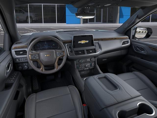 2024 Chevrolet Tahoe Vehicle Photo in NEDERLAND, TX 77627-8017