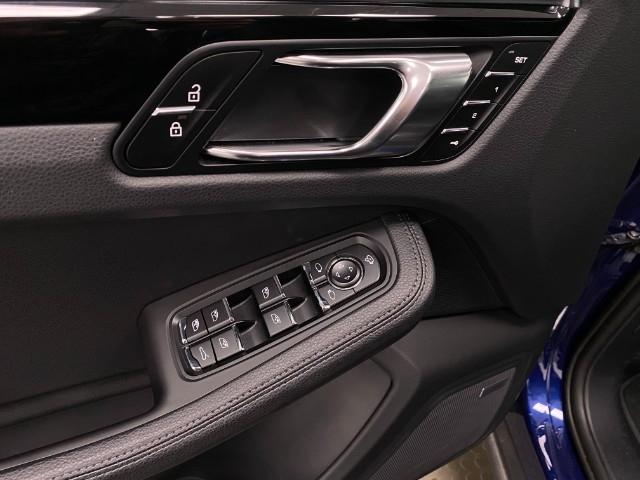 2024 Porsche Macan Vehicle Photo in Appleton, WI 54913