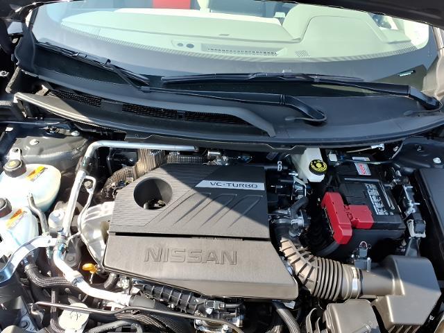 2025 Nissan Rogue Vehicle Photo in Oshkosh, WI 54904