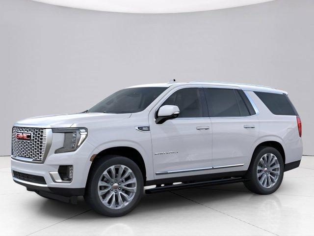 2024 GMC Yukon Vehicle Photo in LEOMINSTER, MA 01453-2952