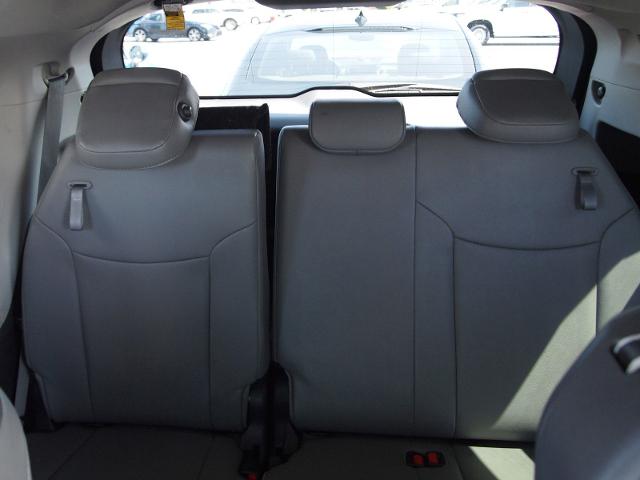 2023 Toyota Sienna Vehicle Photo in MADISON, IN 47250-1611