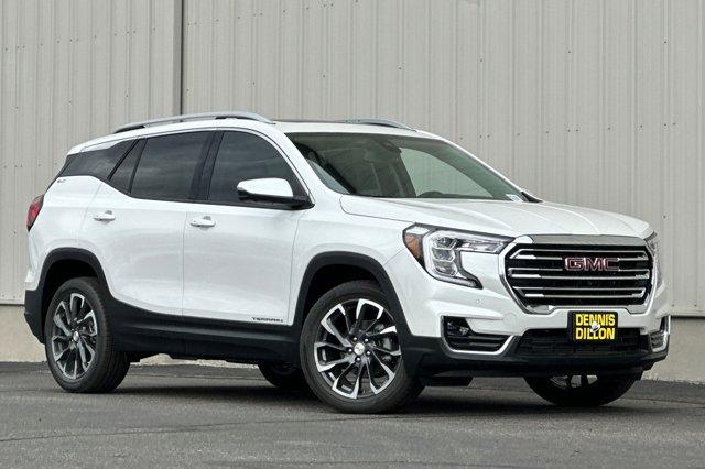 2024 GMC Terrain Vehicle Photo in BOISE, ID 83705-3761