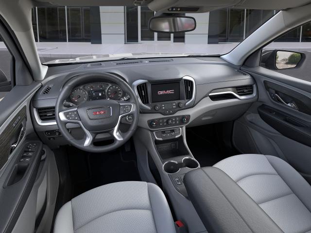 2024 GMC Terrain Vehicle Photo in GREEN BAY, WI 54303-3330