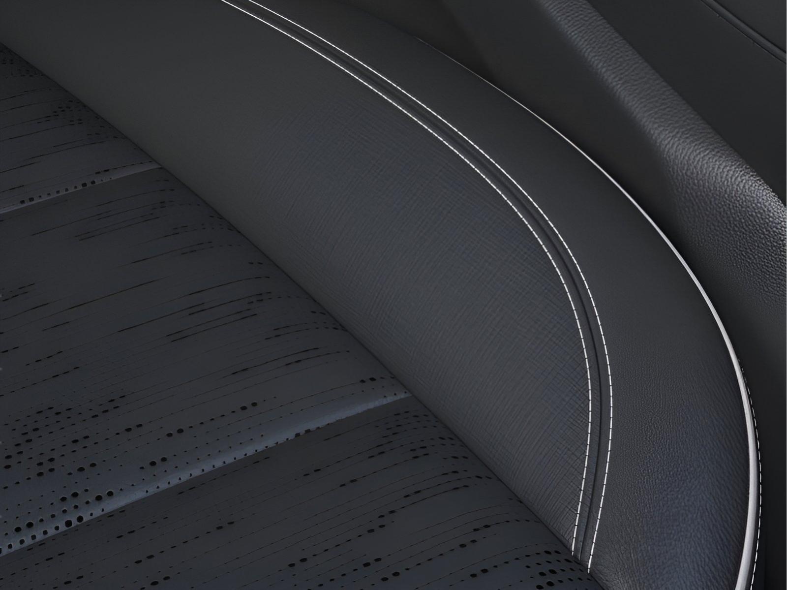 2025 Buick Enclave Vehicle Photo in GEORGETOWN, TX 78626-7508