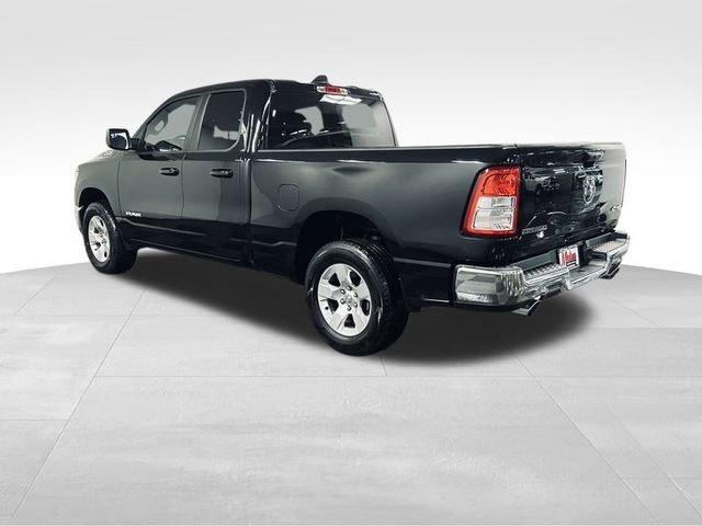 2021 Ram 1500 Vehicle Photo in MEDINA, OH 44256-9631