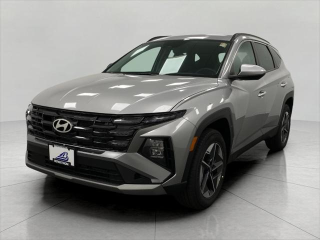 2025 Hyundai TUCSON Vehicle Photo in Appleton, WI 54913