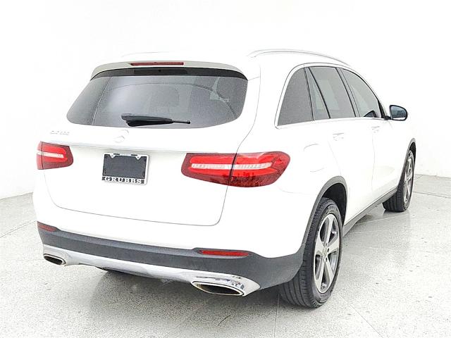 2019 Mercedes-Benz GLC Vehicle Photo in Grapevine, TX 76051