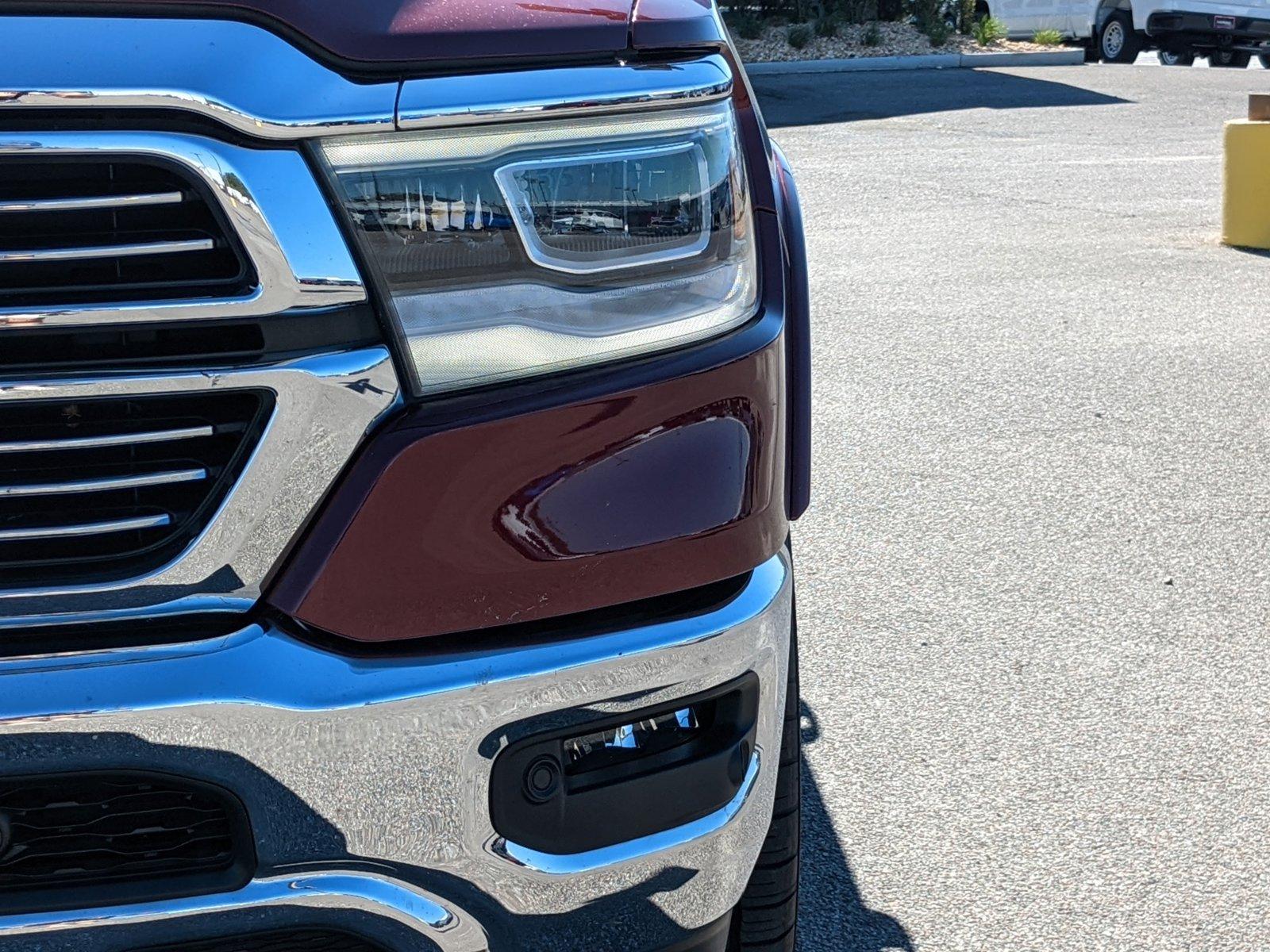 2019 Ram RAMT15 Vehicle Photo in ORLANDO, FL 32808-7998