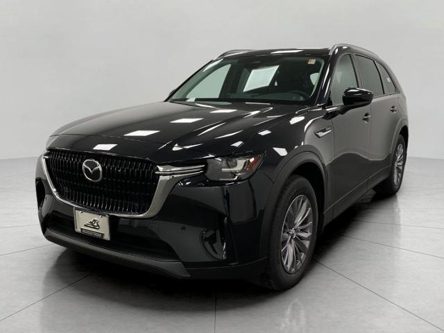 2025 Mazda CX-90 PHEV Vehicle Photo in Appleton, WI 54913