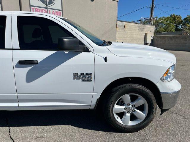 2022 Ram 1500 Classic Vehicle Photo in Salt Lake City, UT 84115-2787