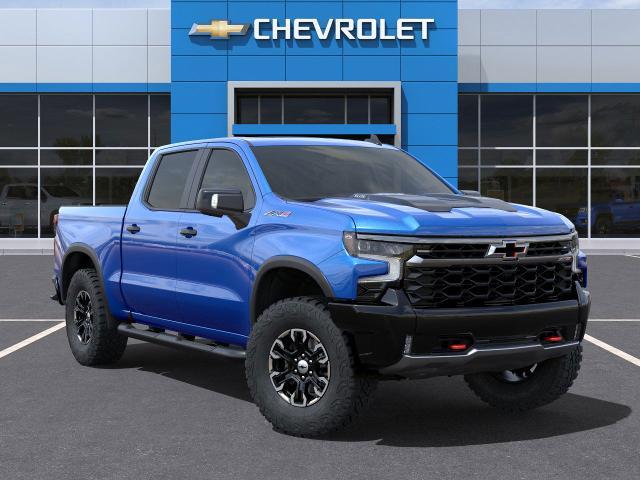 2025 Chevrolet Silverado 1500 Vehicle Photo in CORPUS CHRISTI, TX 78412-4902