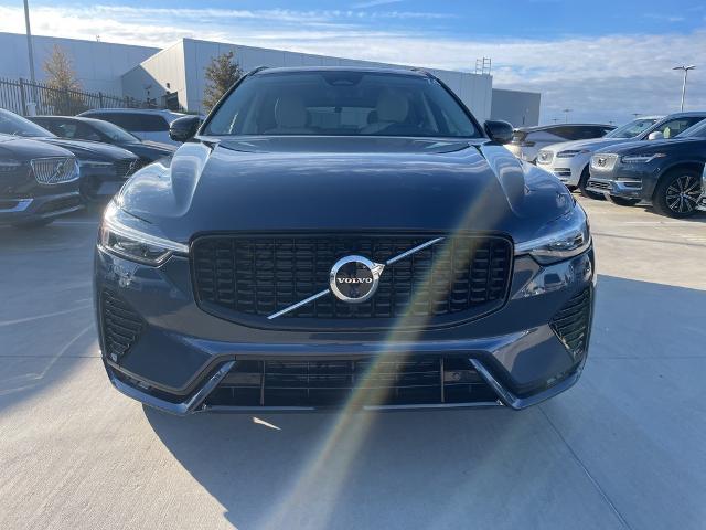 2025 Volvo XC60 Vehicle Photo in Grapevine, TX 76051