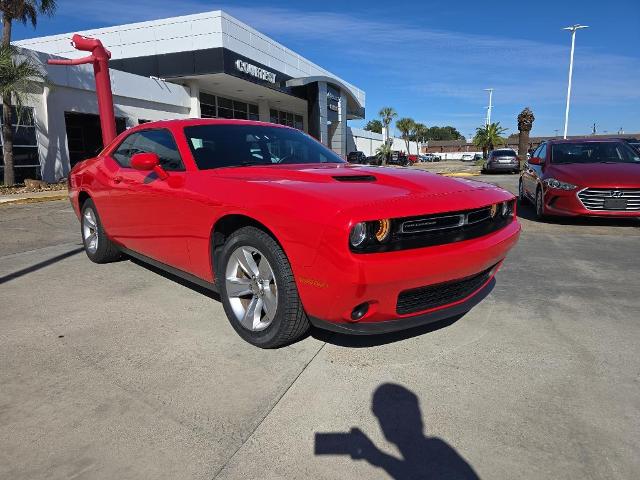 2023 Dodge Challenger Vehicle Photo in LAFAYETTE, LA 70503-4541