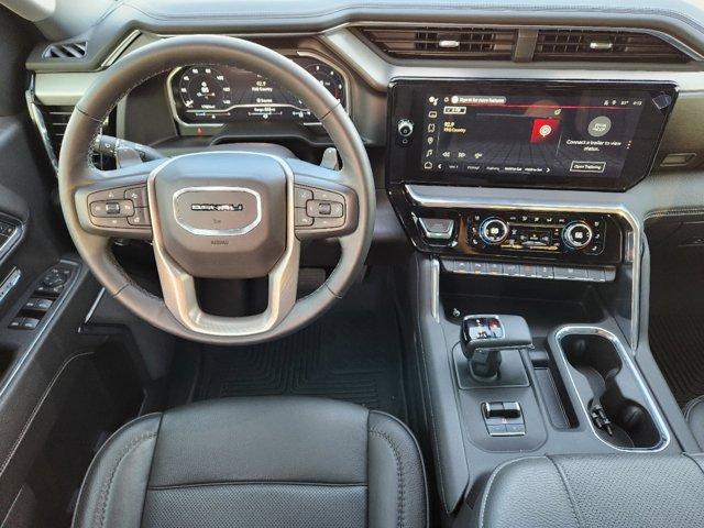 2023 GMC Sierra 1500 Vehicle Photo in SUGAR LAND, TX 77478-0000