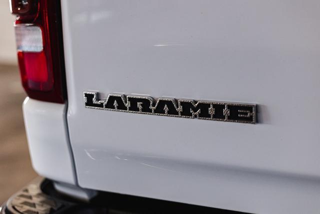 2022 Ram 1500 Vehicle Photo in Tigard, OR 97223