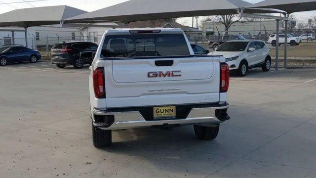 2021 GMC Sierra 1500 Vehicle Photo in SELMA, TX 78154-1459