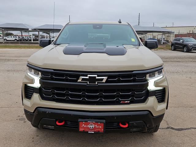 2023 Chevrolet Silverado 1500 Vehicle Photo in San Angelo, TX 76901