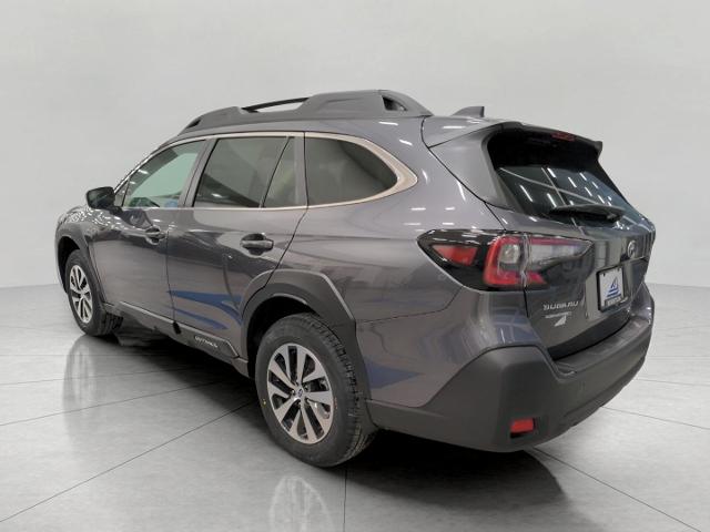 2025 Subaru Outback Vehicle Photo in Green Bay, WI 54304