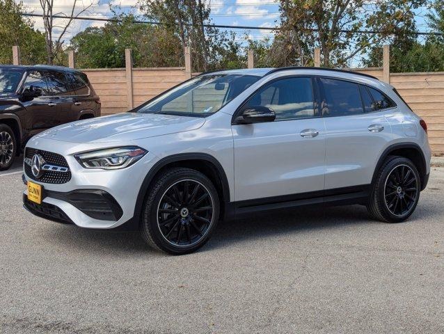 2023 Mercedes-Benz GLA Vehicle Photo in San Antonio, TX 78230