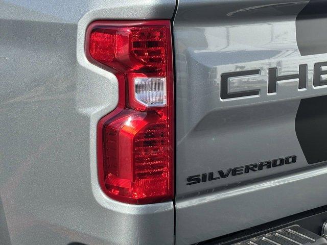 2025 Chevrolet Silverado 1500 Vehicle Photo in DALLAS, TX 75244-5909