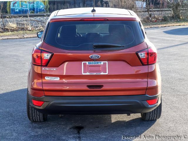 2019 Ford Escape Vehicle Photo in OAK LAWN, IL 60453-2517