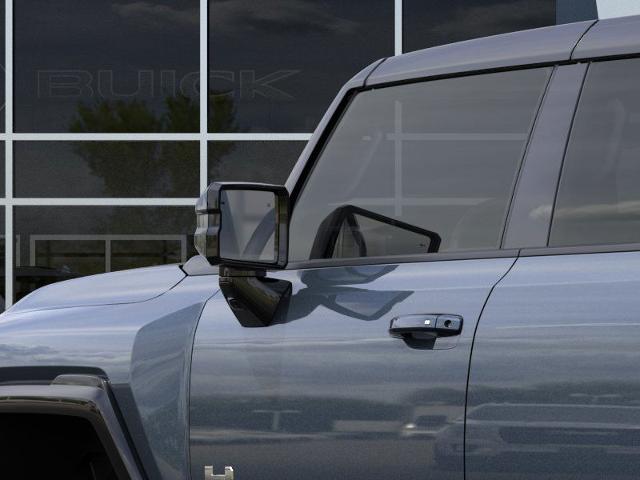 2025 GMC HUMMER EV Pickup Vehicle Photo in LONE TREE, CO 80124-2750