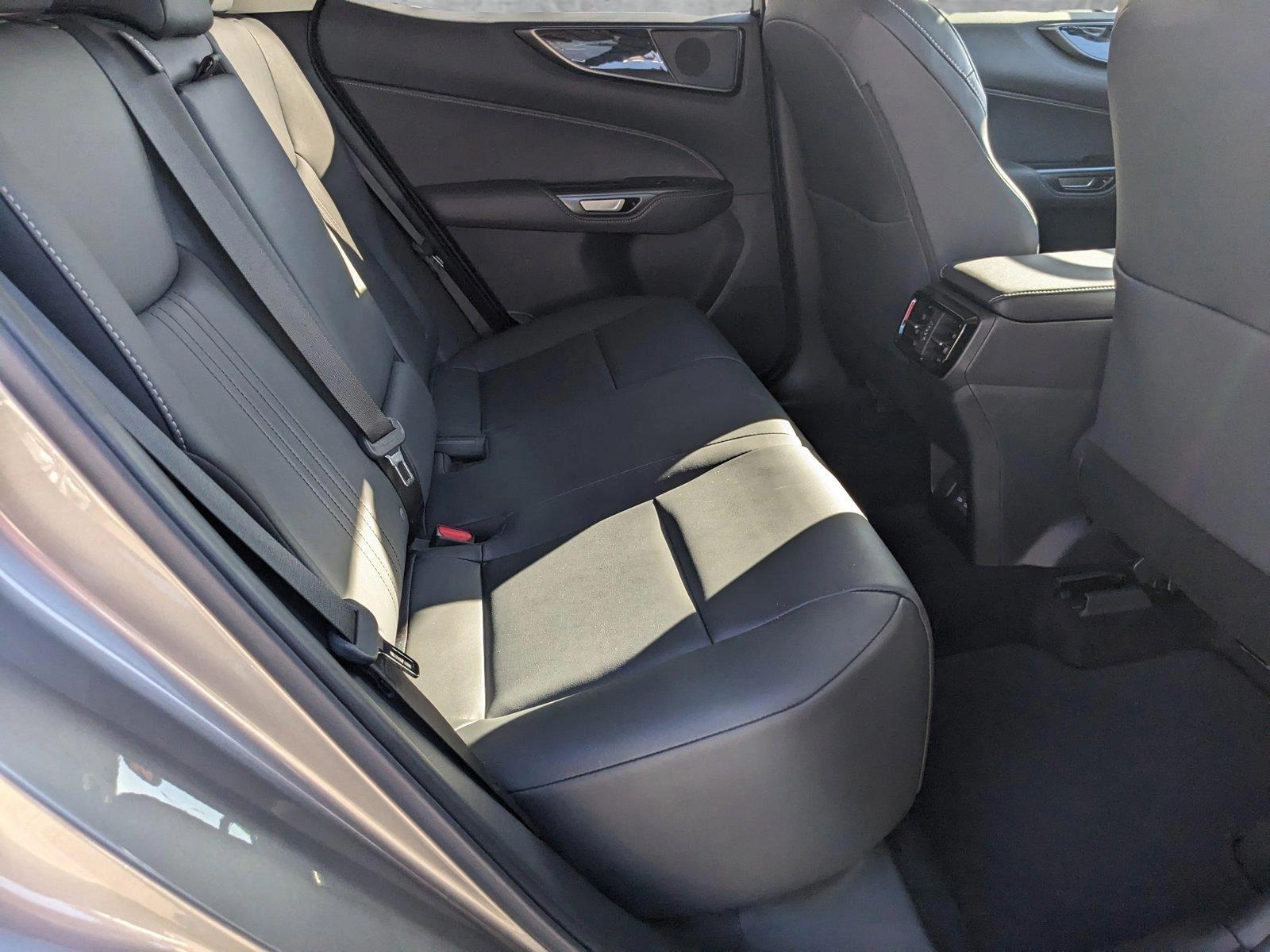 2024 Lexus NX Vehicle Photo in MIAMI, FL 33172-3015