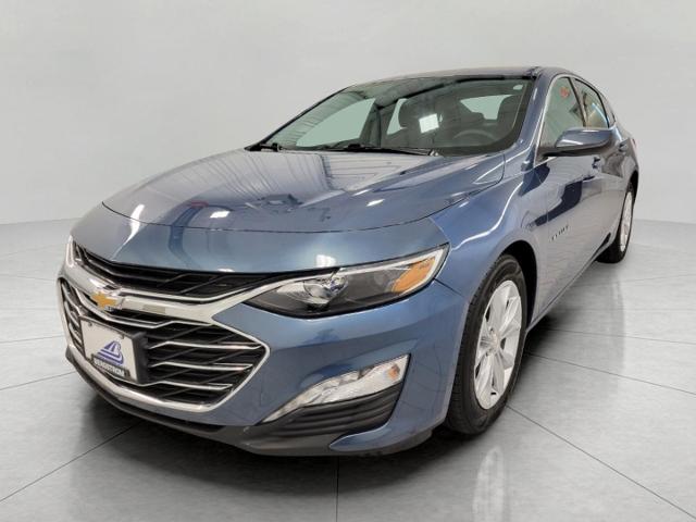 2024 Chevrolet Malibu Vehicle Photo in NEENAH, WI 54956-2243